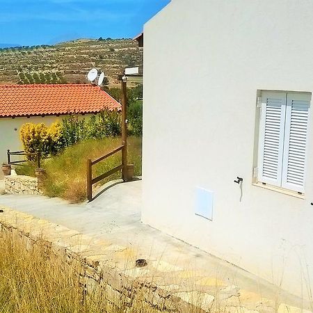 Villa Oniro Kreta カラマキ エクステリア 写真